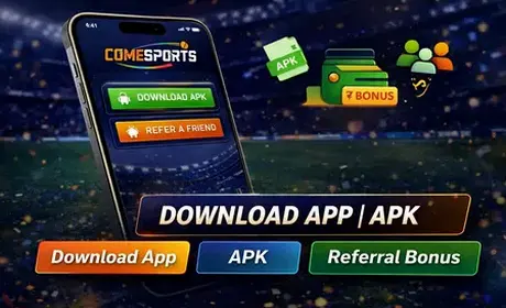 Download the app, unlock code BET979500, and enter ₹1 contests faster