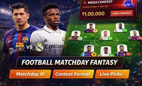 IPL 2026 venue pitch reports, toss impact, and quick-join contest formats