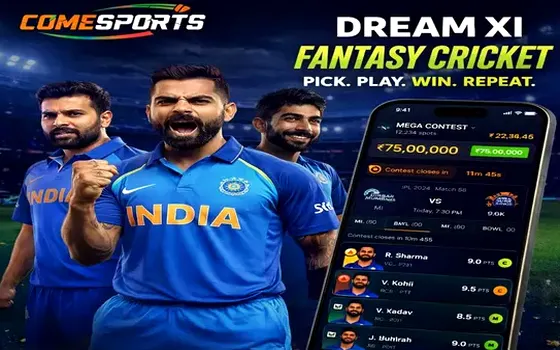India vs Australia on Bet979