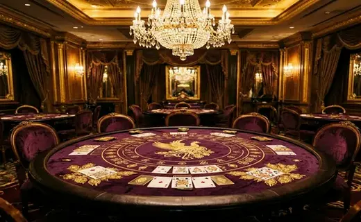 Speed Baccarat